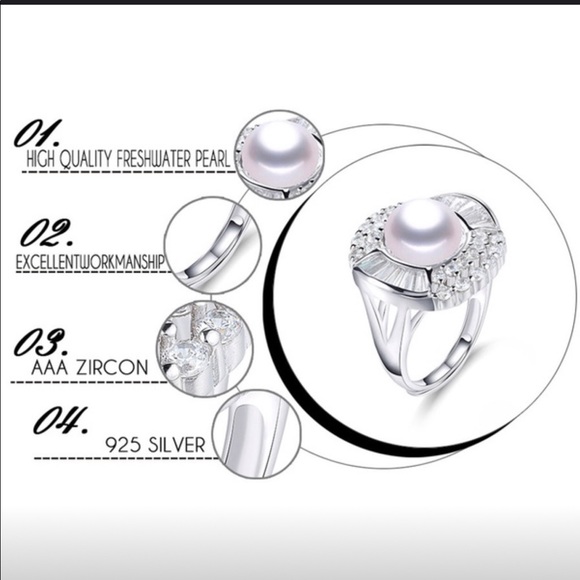 🌹RING 🌹 - Picture 2 of 4